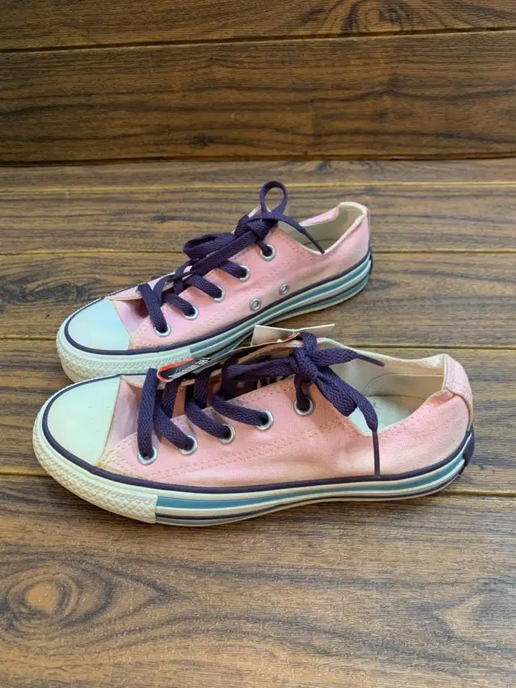 Converse All Star OX Japan Market