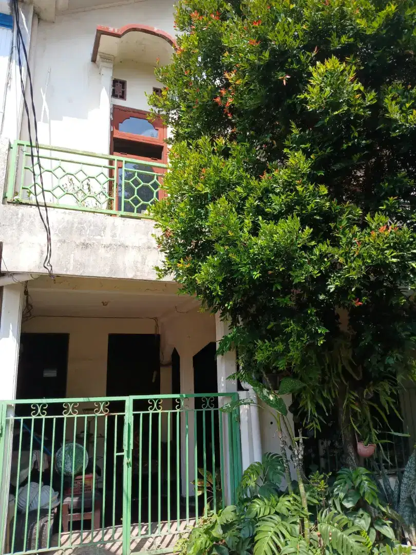 Jual Rumah luas 120m di Pekayon Bekasi Selatan