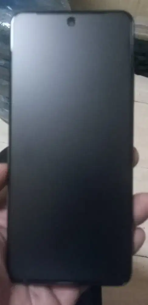 Realme C75 BLACK 8/256