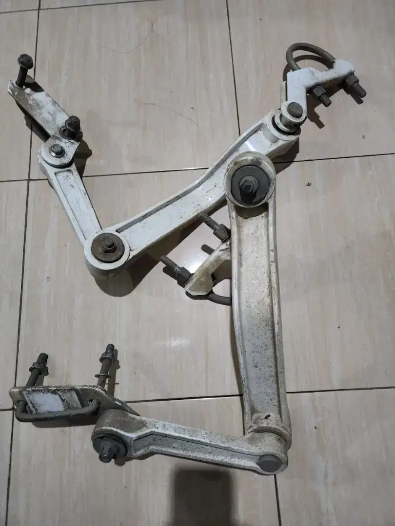 Stabilizer inova fortuner