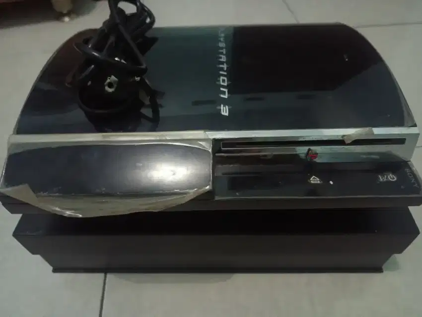 Playstation 3 SONY