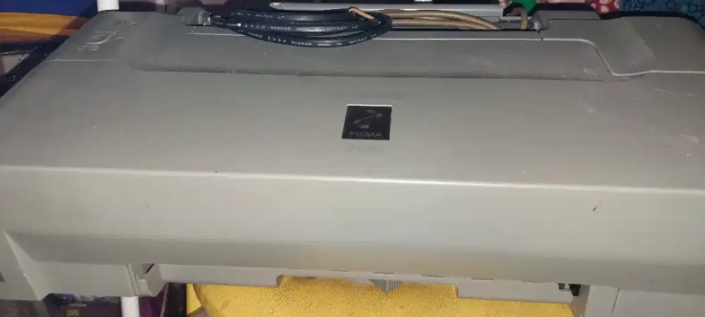 Printer canon pixma ip1300