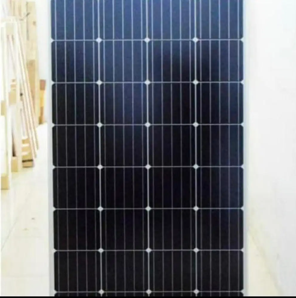 Solar panel ST SOLAR 150WP
