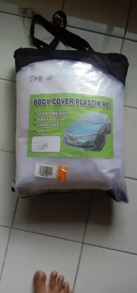 Jual caper mobil baru