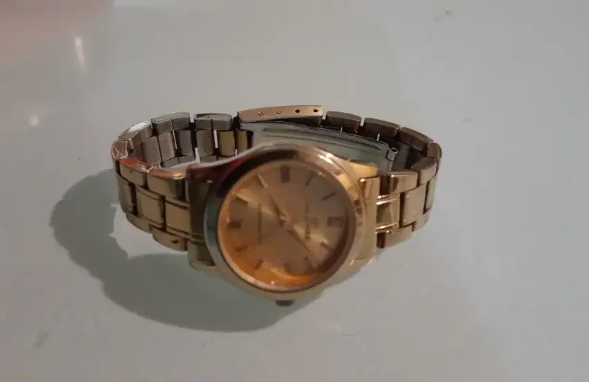 Preloved Jam Hegner Ladies Ori