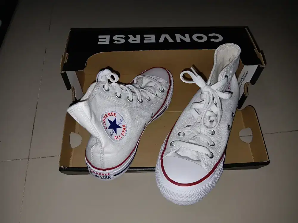 Converse All Star Hi