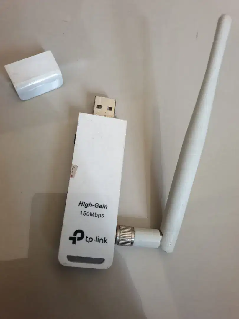 Pencari sinyal Internet Wifi/modern TP.Link