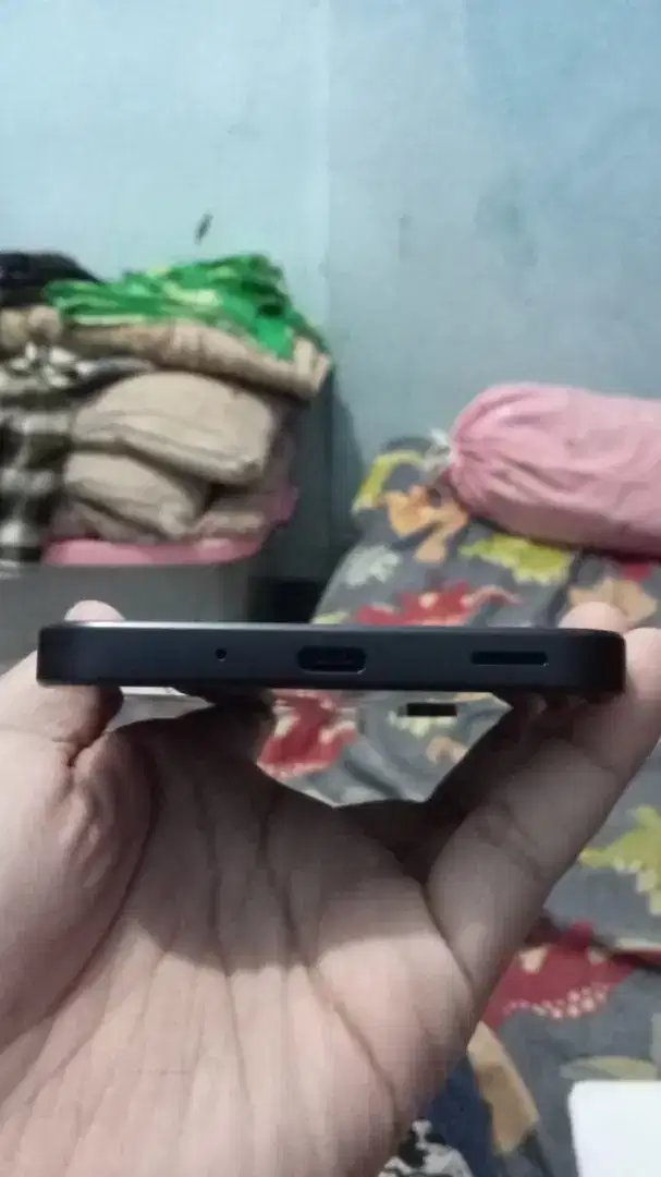 SAMSUNG A16 5G NO MINUS 8/256 GB