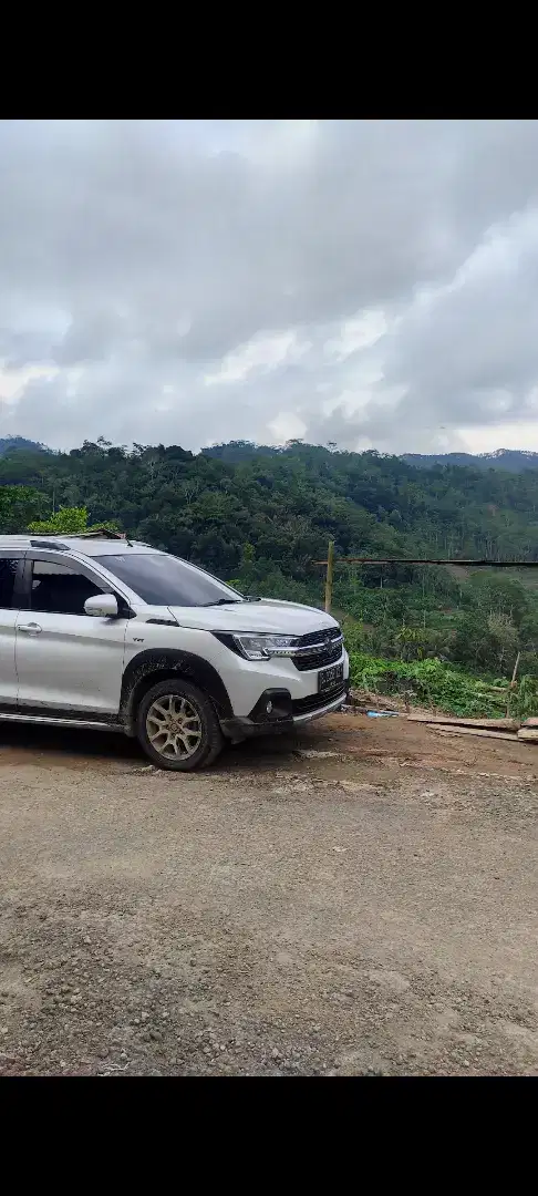 sewa mobil tidak lepas kunci