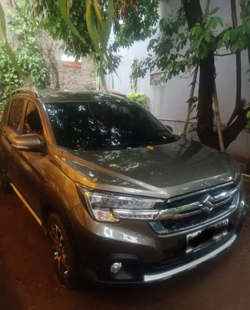 Suzuki XL7 AT 2023