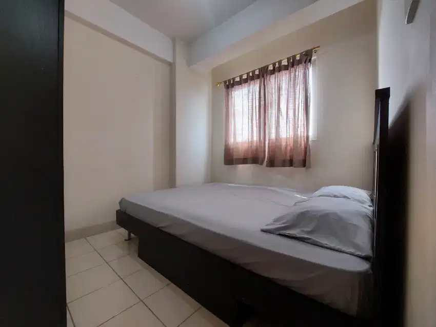 Disewakan Apartemen Gading Icon, nyaman, strategis, dekat Mall, RS
