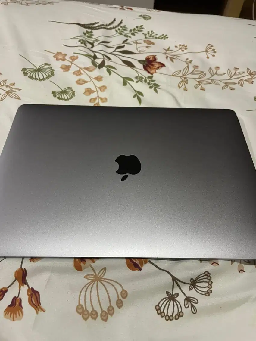 MacBook Air M1 2020