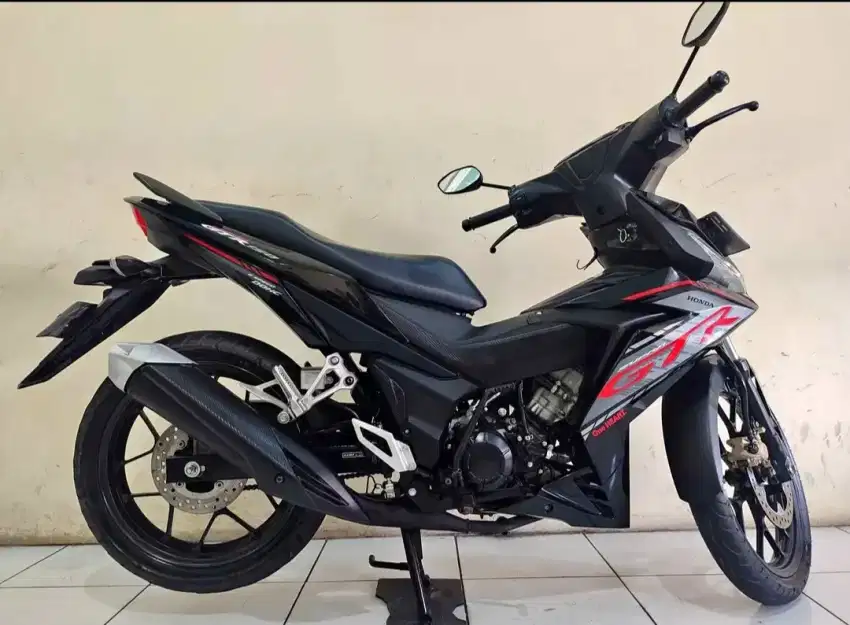 Honda Supra GTR 150 2023