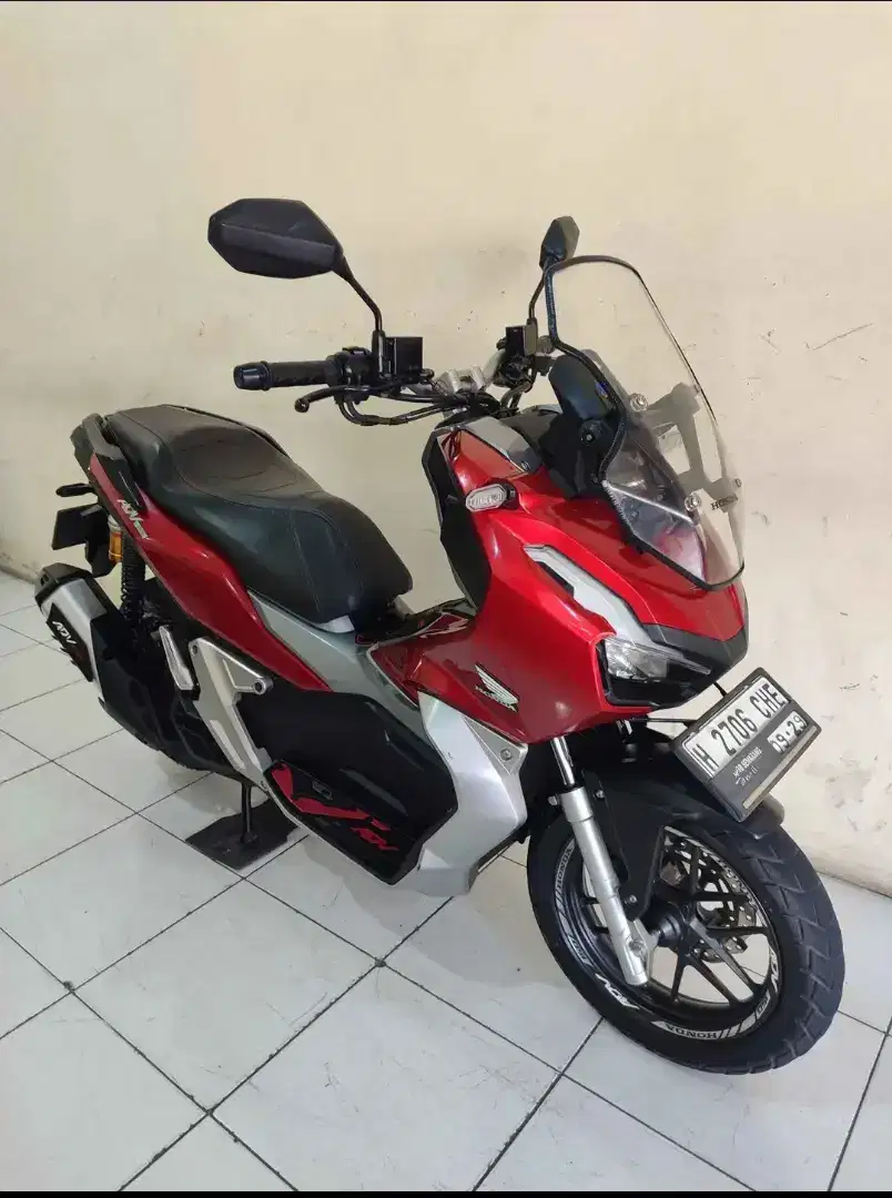 Honda ADV 150 CBS 2019