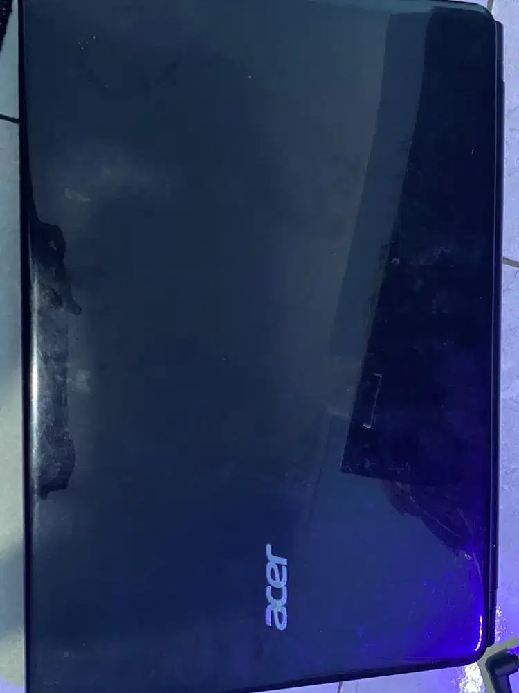 Laptop Acer Aspire E1-432 Bekas - Siap Pakai!