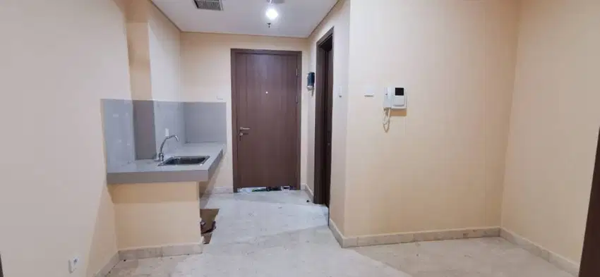 Jual Super Murah : Apartemen Puri Orchard 1BR Tower CHB Lt 21
