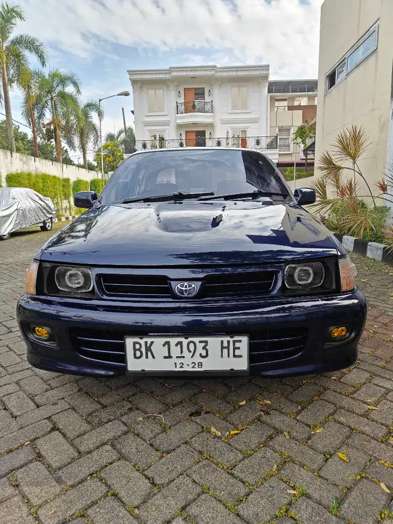 Starlet kapsul SEG