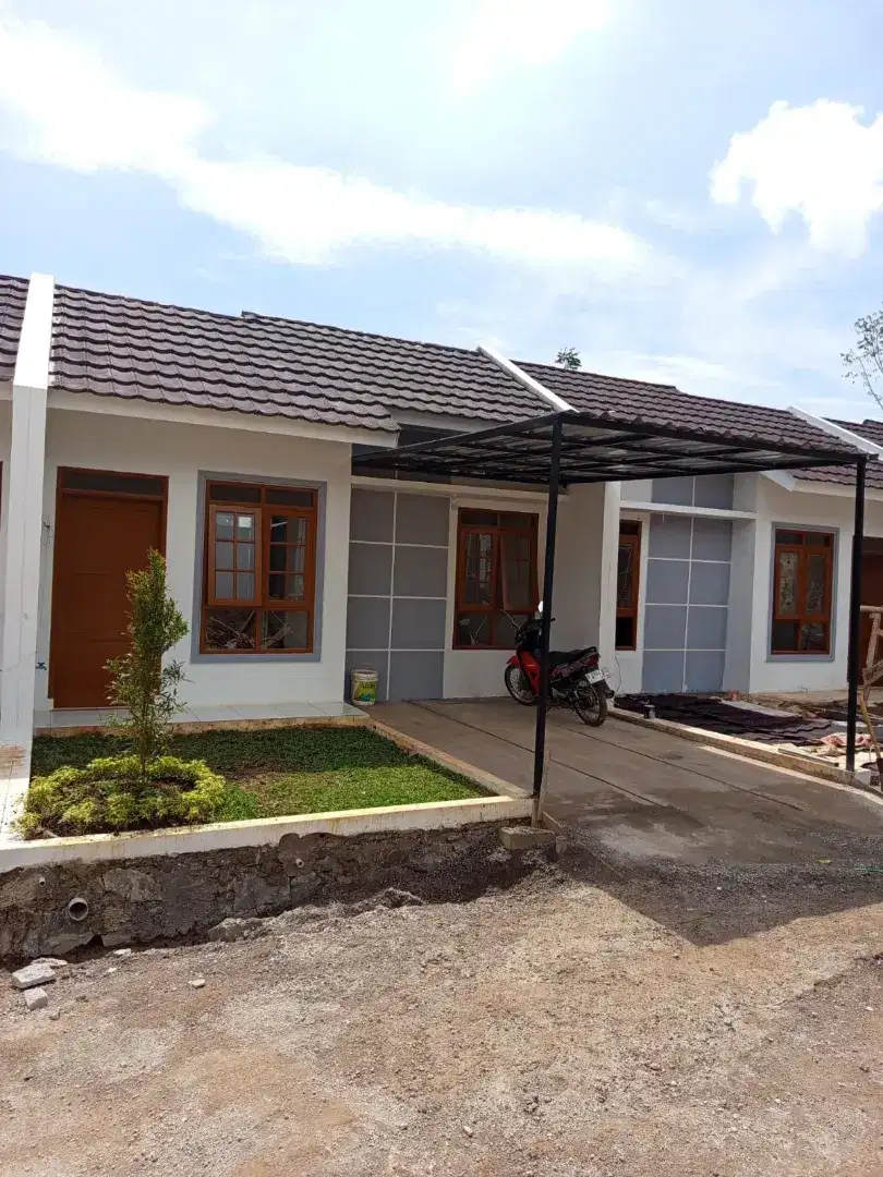Jual perumahan Bersubsidi area Banjaran Bandung selatan