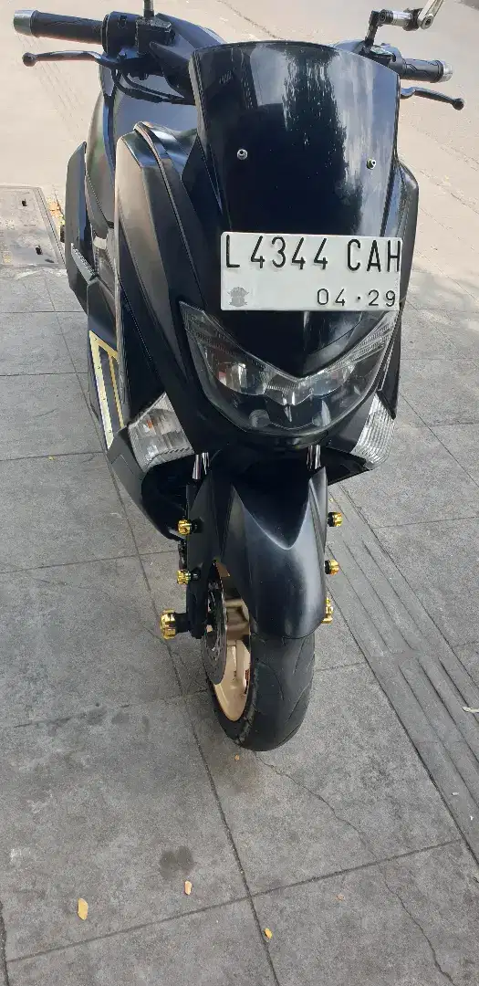 N max th 2019 mulus pjk baru 04-2026