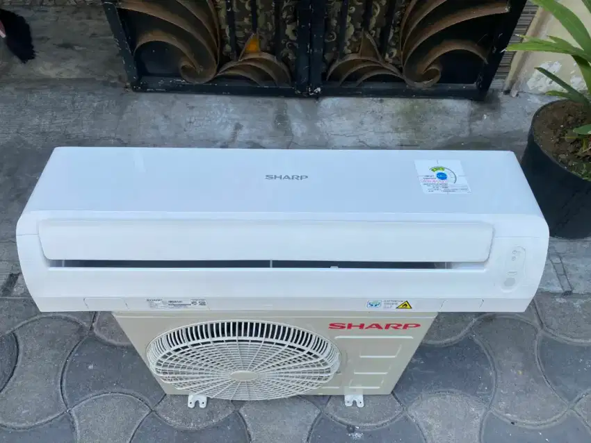Ac bekas sharp R 32 1pk