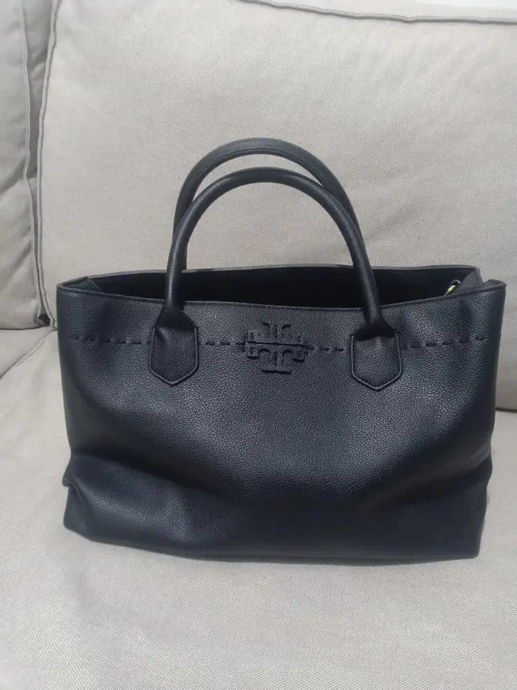 Tas tory burch bekas
