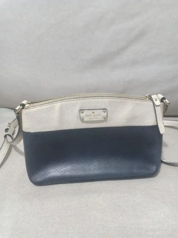 Tas kate spade bekas