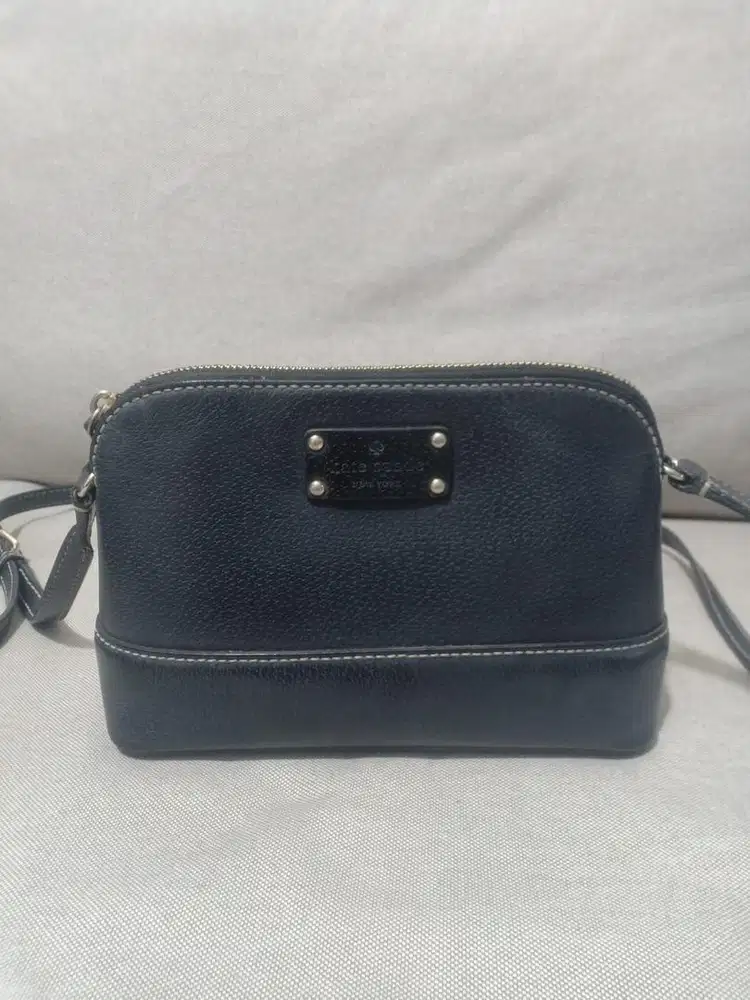 Tas kate spade bekas