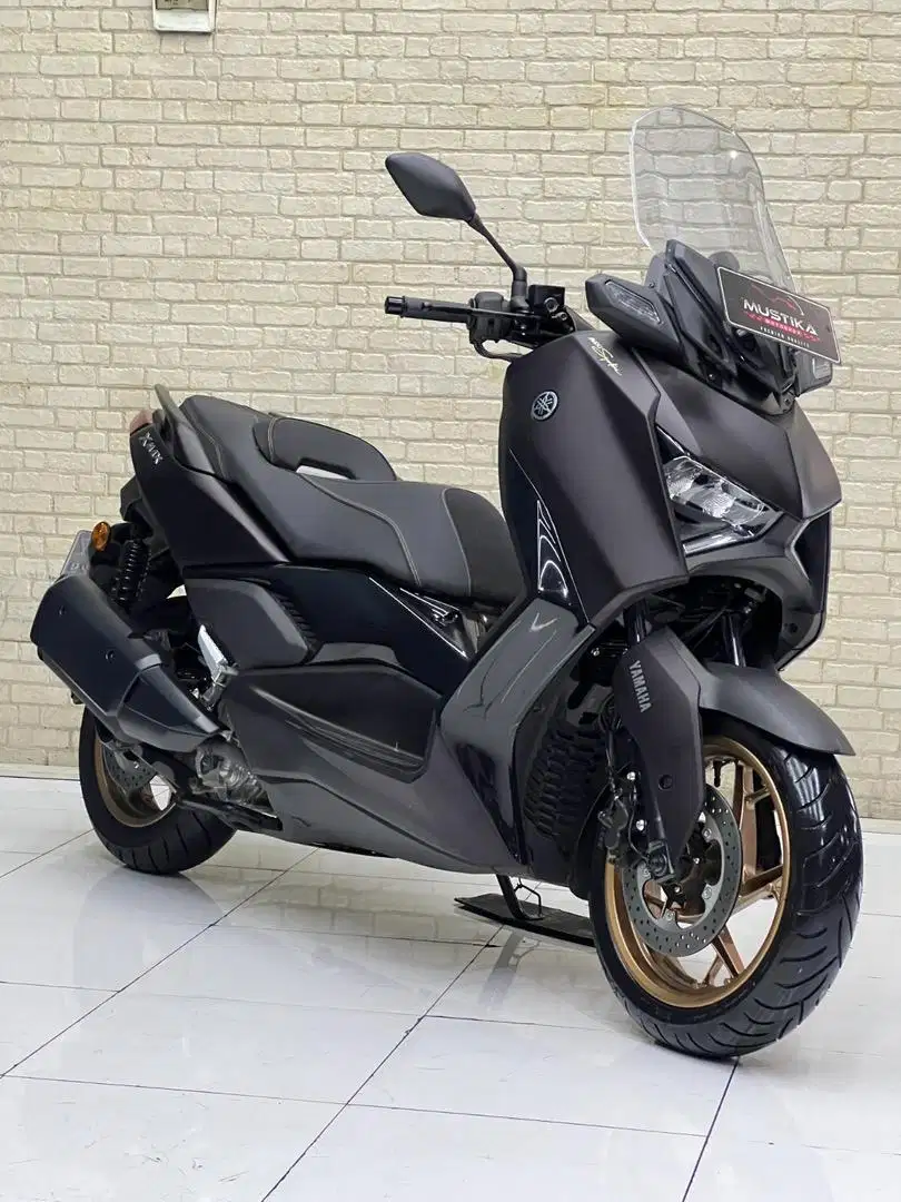 Istimewa!! Yamaha X max tecno - 2024 | Wulan Mustika
