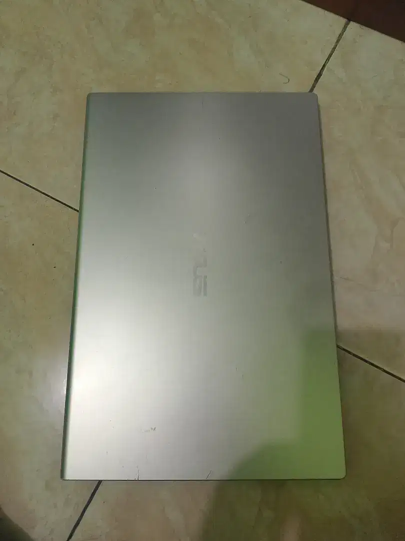 Jual laptop Asus core i5 gen 10