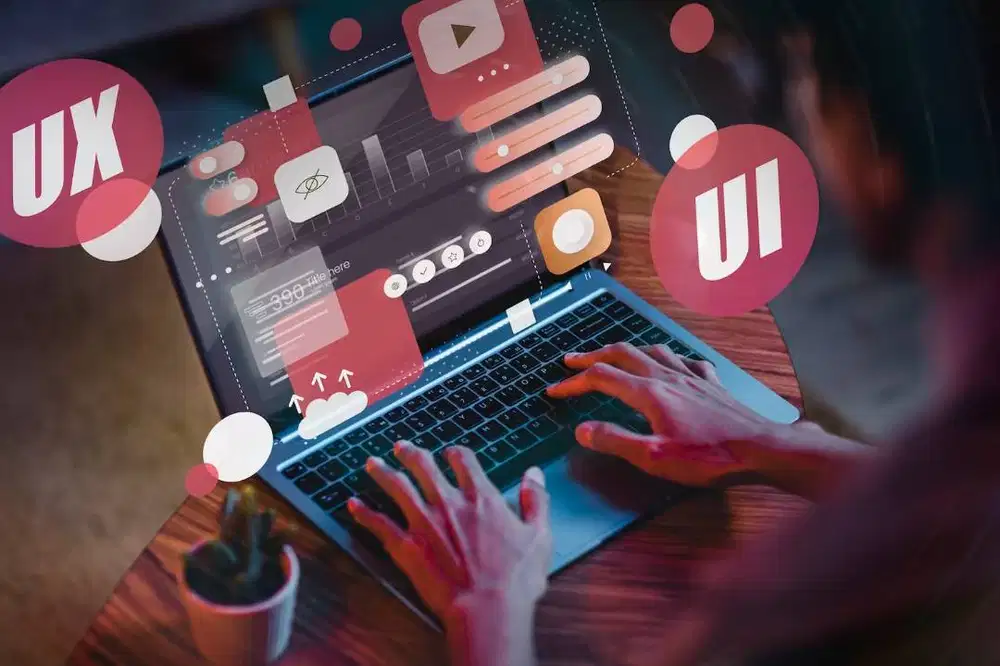 Jasa Pembuatan Website, Landing Page, Web App untuk Berbagai Keperluan