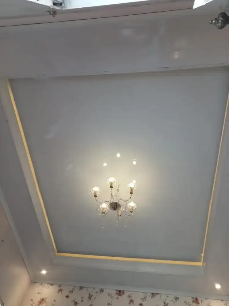 TUKANG FLAPON FVC DAN BAJA RINGAN