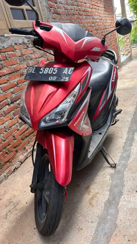 Honda Vario 2015