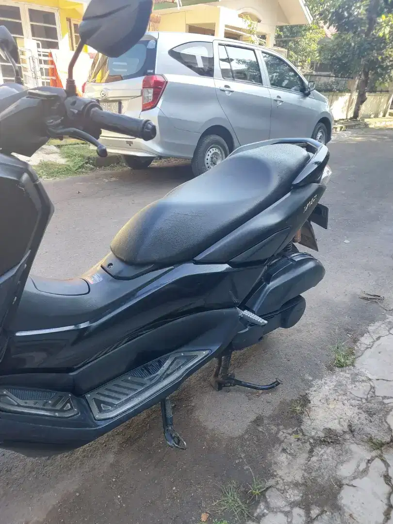 Nmax 155 new 2021