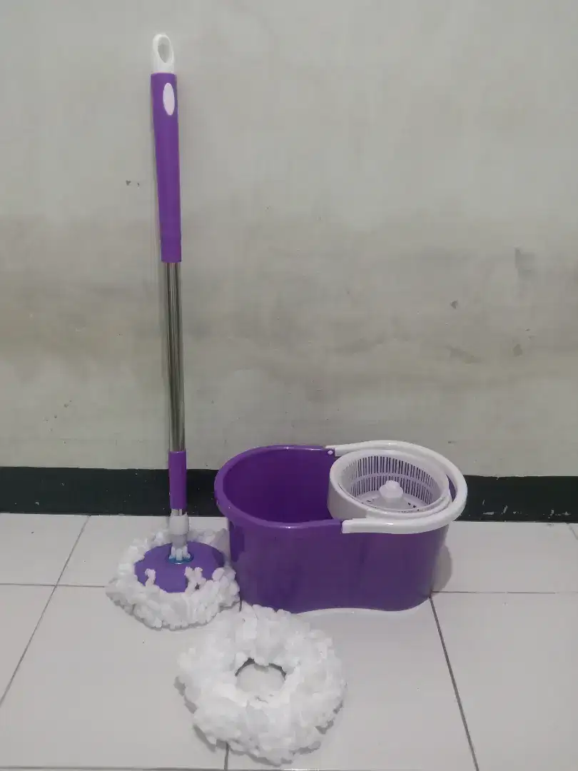 NEGO Decohome Pel lantai giling