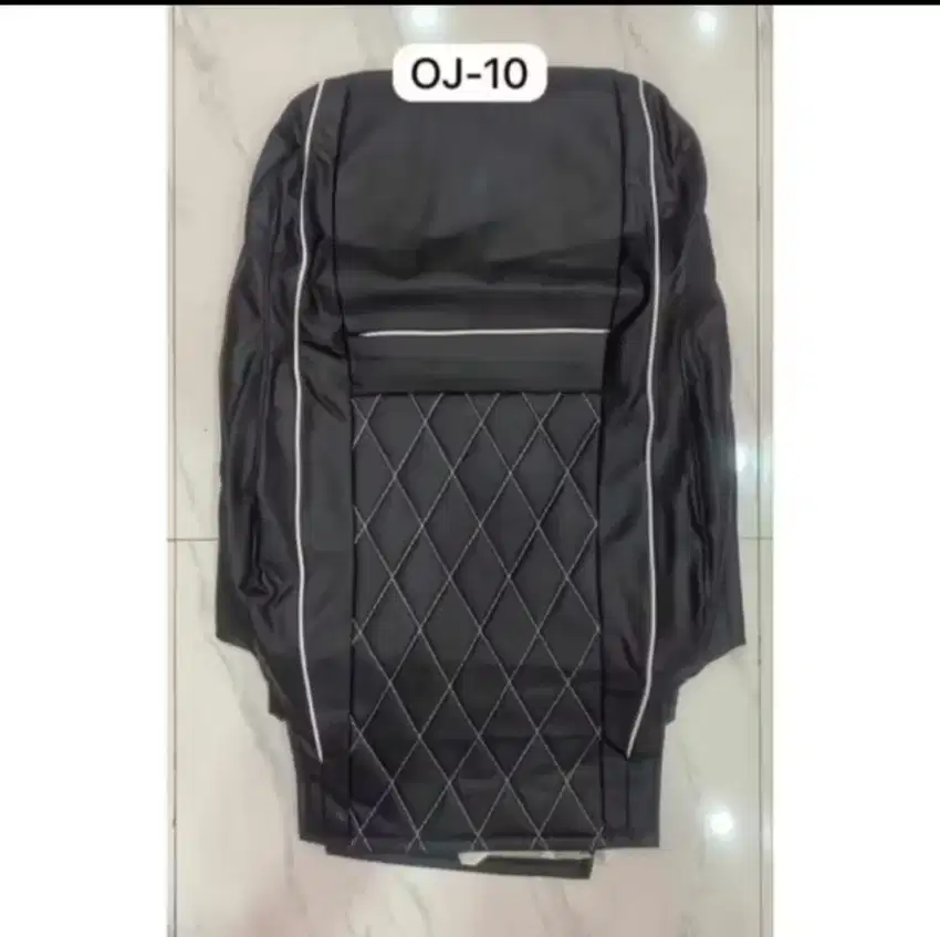 Sarung jok mobil xpander full 3 baris