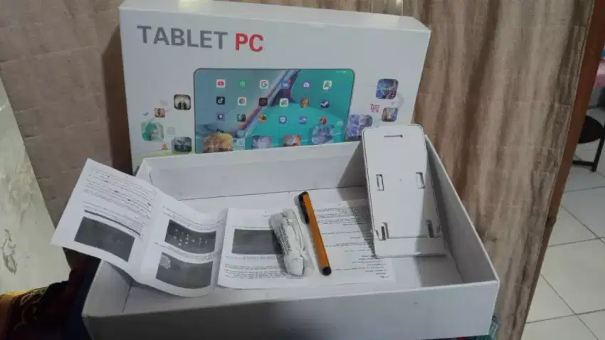 TABLET 11 PRO 12/512GB