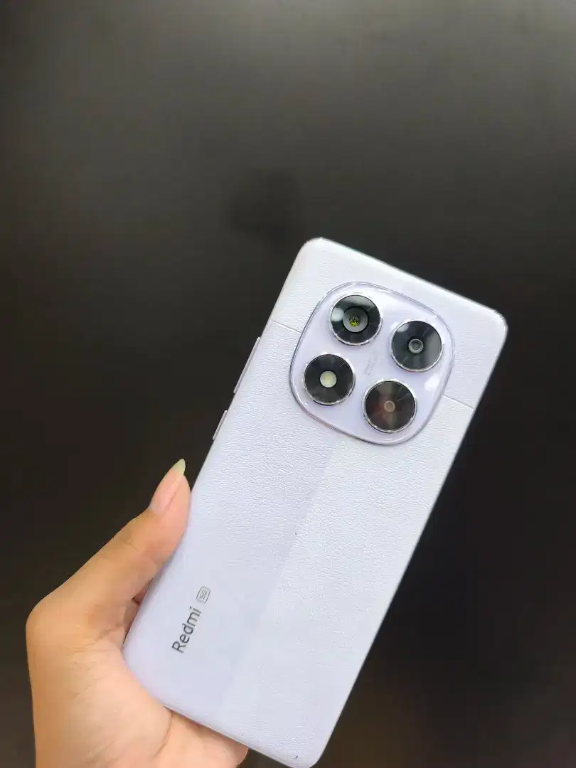 PROMO KREDIT! REDMI NOTE 14 PRO 5G 16/256 GB