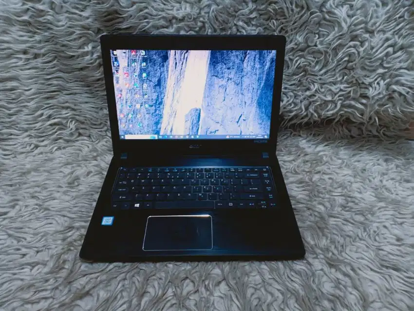 Acer Travelmate TX40-G3 Ram 4gb HDD 500gb Core i3-8130U Gen-8 [A113]