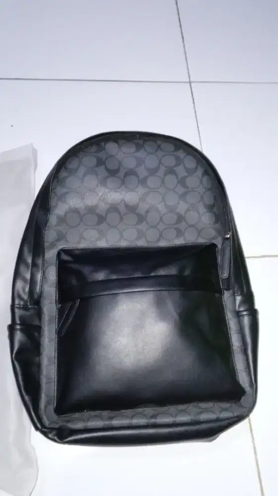 Dijual. RANSEL KEREN IMPOR NO BRAND