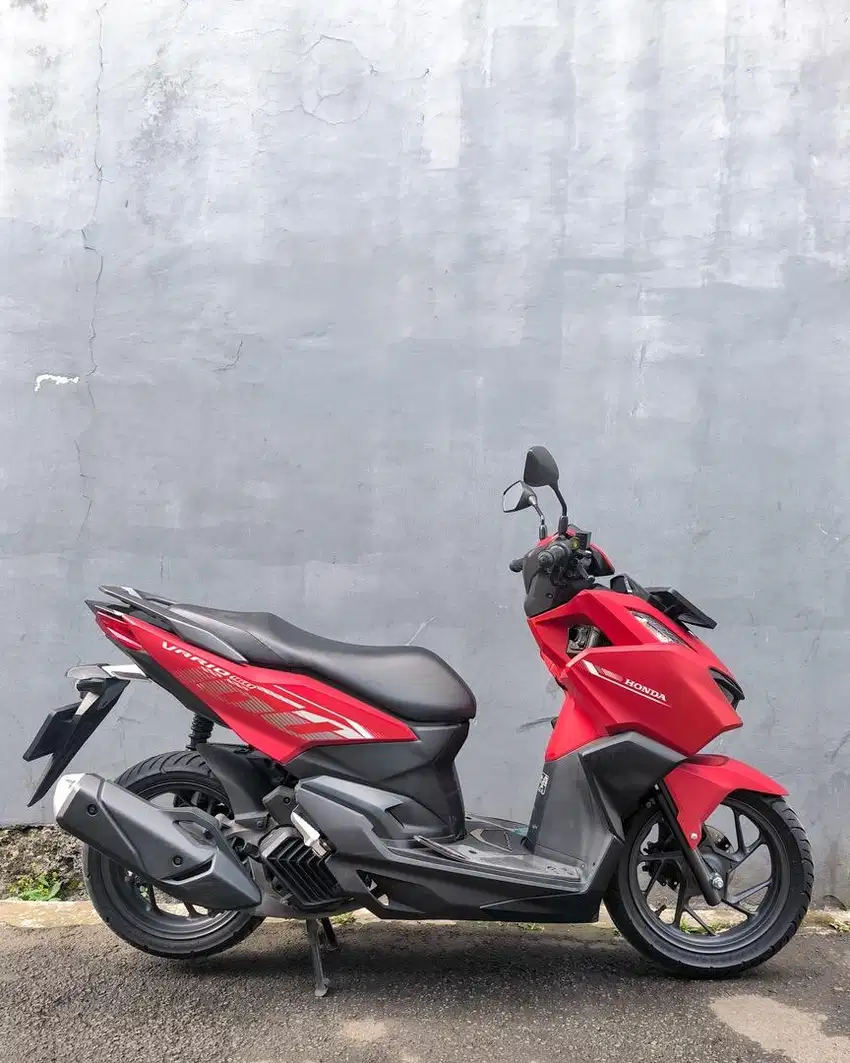 Honda Vario 160 cbs 2024