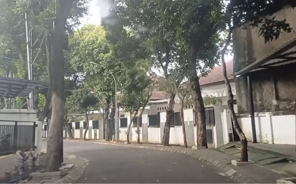 Jaksel nempel Pondok Indah, kompleks prestige,dijual