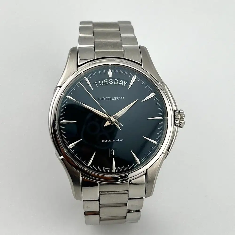 HAMILTON Jazzmaster Day Date Automatic, H325050