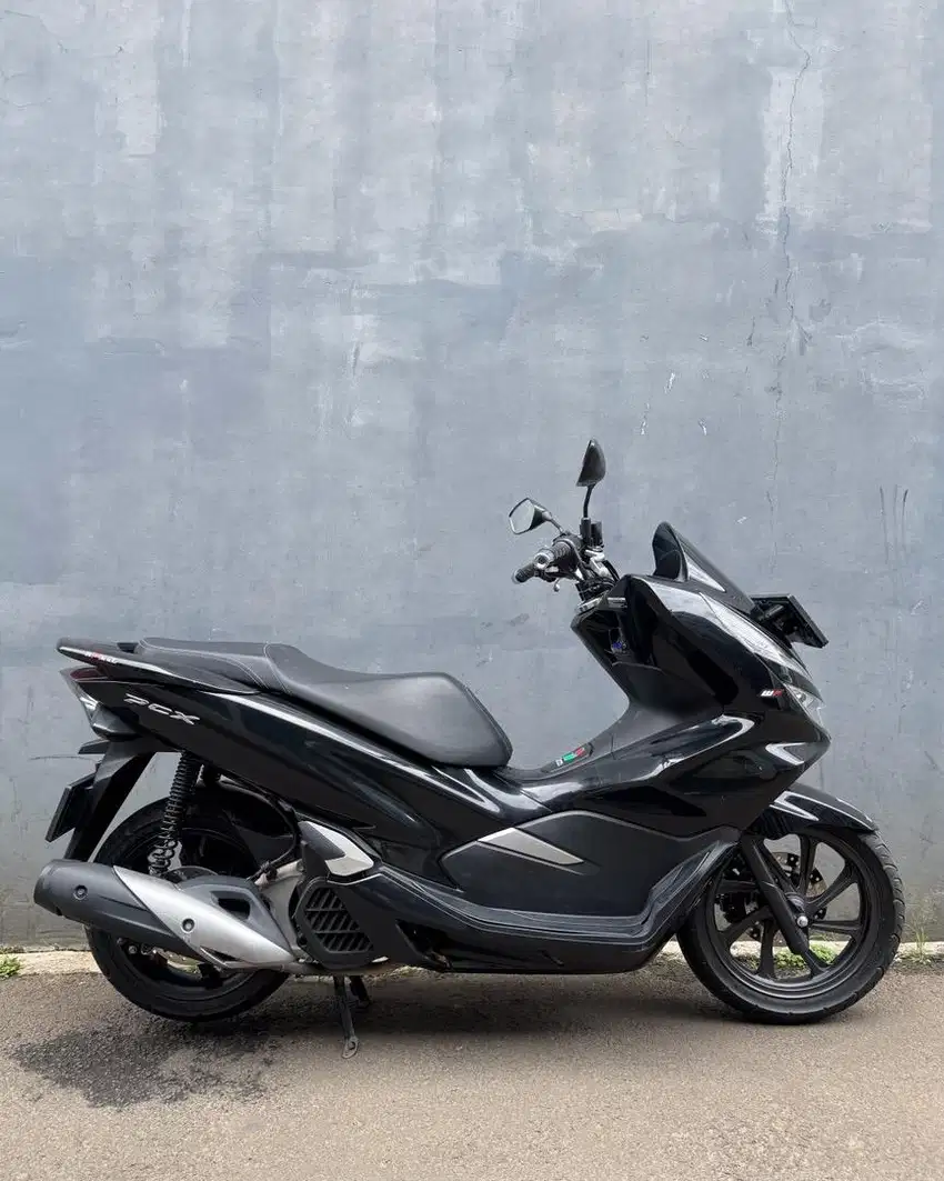 Honda PCX 150 ABS 2019