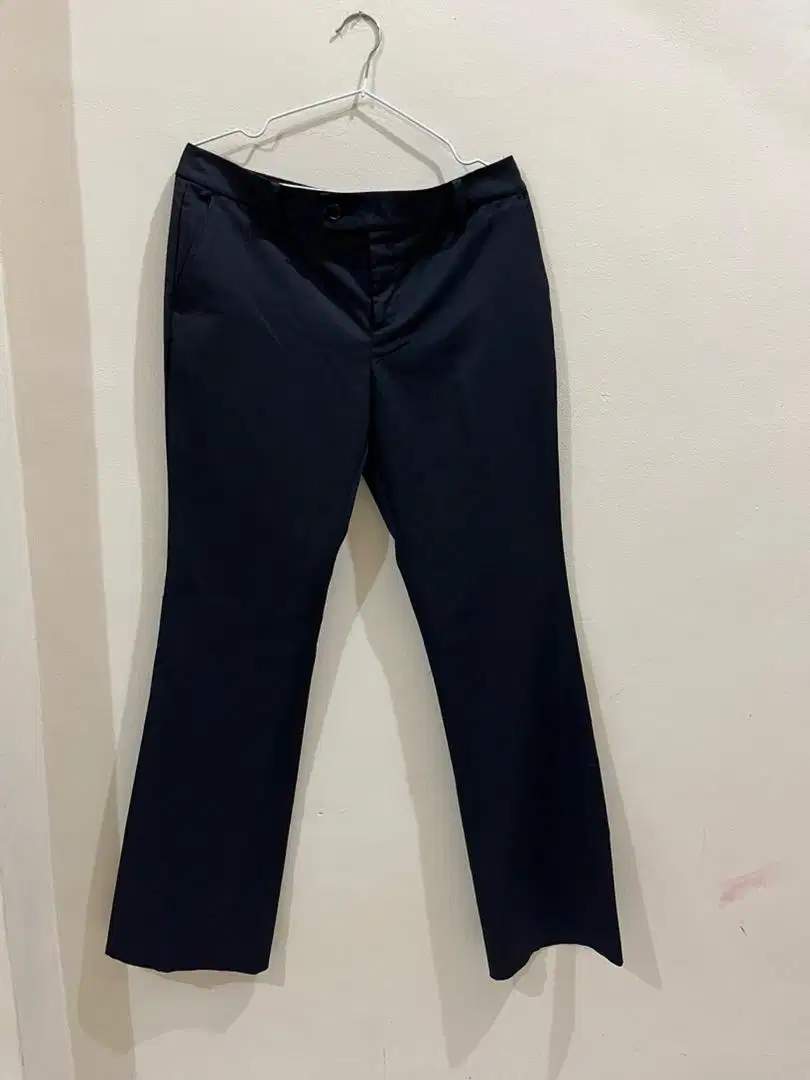 Uniqlo Celana Bahan