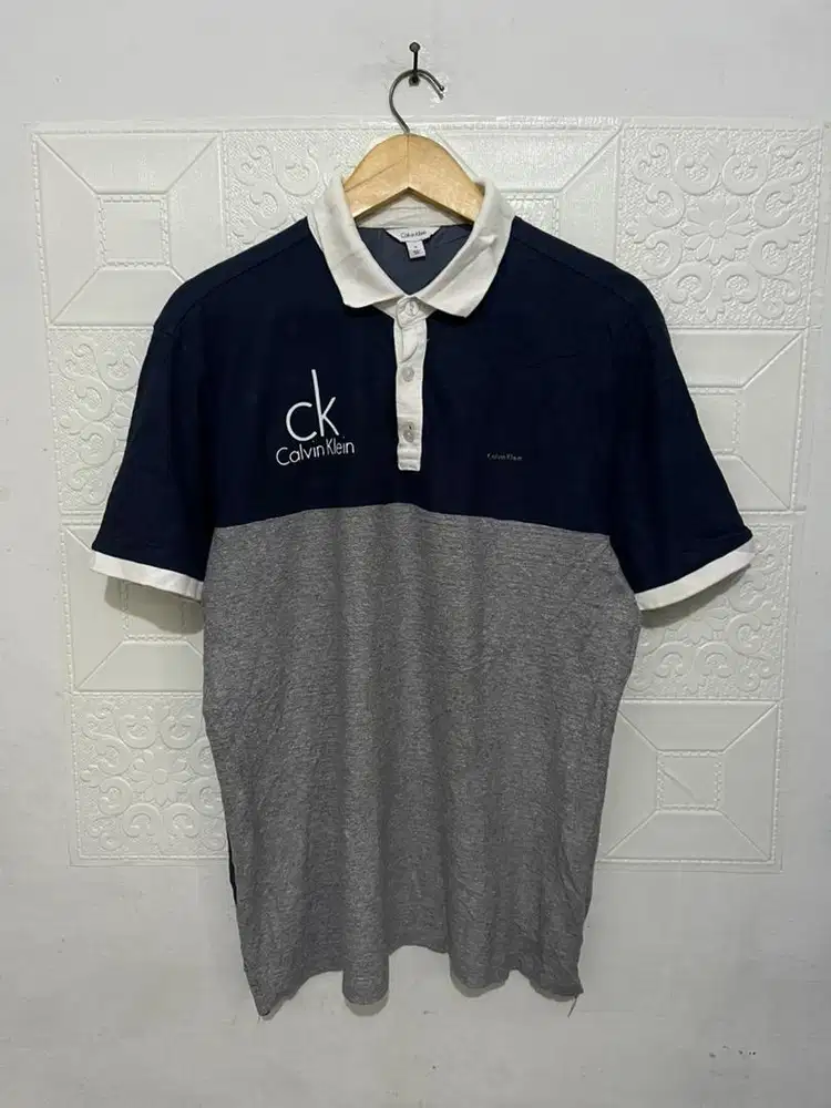 Polo Shirt Calvin Klein