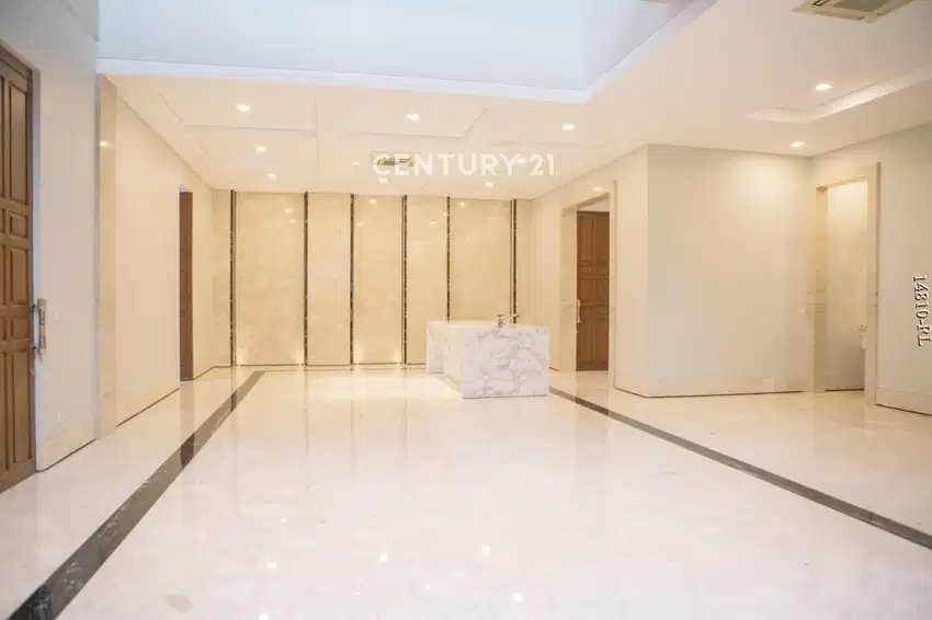 Dijual Rumah Mewah Di Kawasan Elite Jakarta Selatan