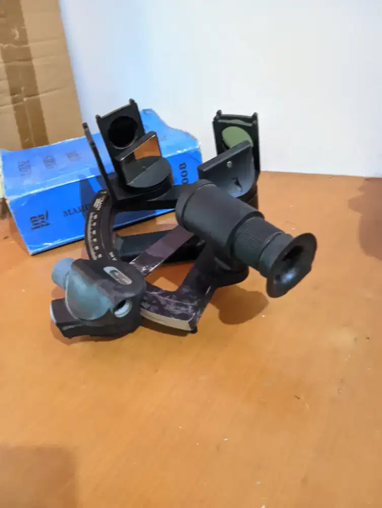 SEXTANT CPLATH NAVISTAR