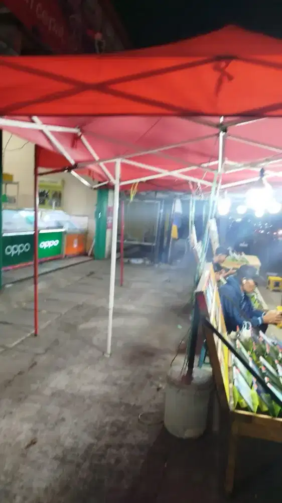 Jaga Lapak Handphone