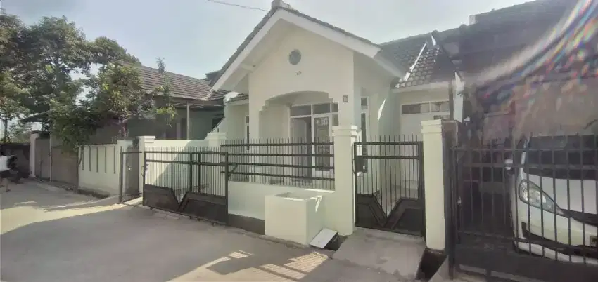 Dijual Rumah Dekat Pintu Tol Kopo