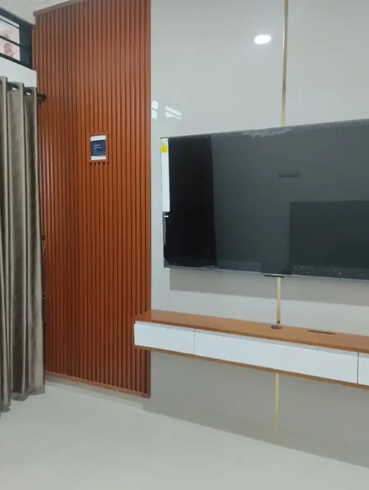 J$a pasang lantai dan dinding spc vinyl wpc pvc